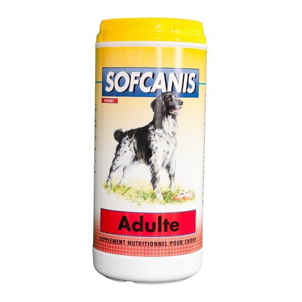 Sofcanis Adulte Poudre orale Chien