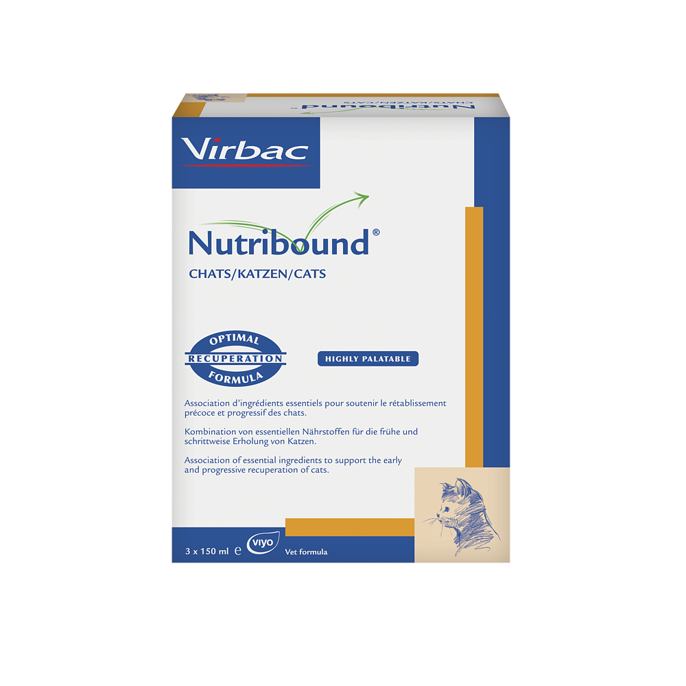 Nutribound Chat