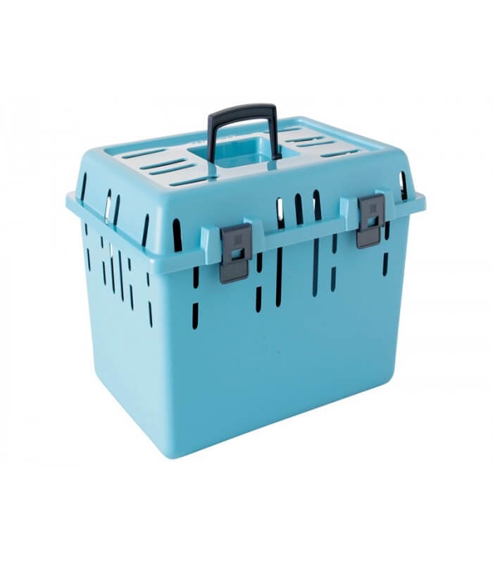 Cage de Transport Pet Caddy