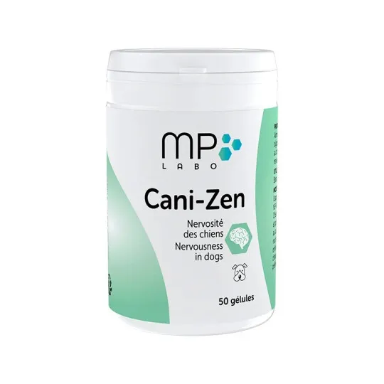 Cani-Zen