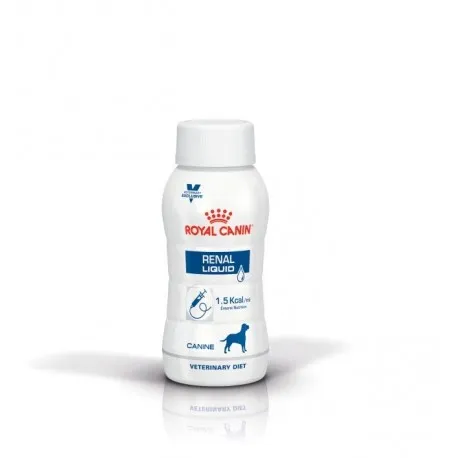 Dog Renal Liquid