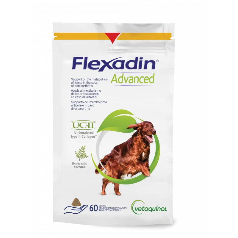 Flexadin Advanced Boswellia