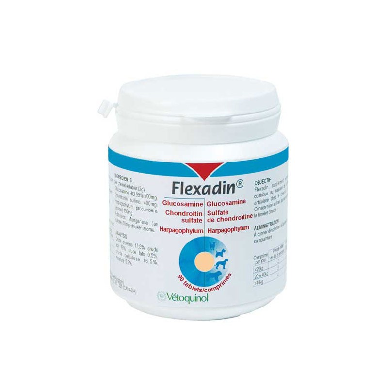 Flexadin® comprimés