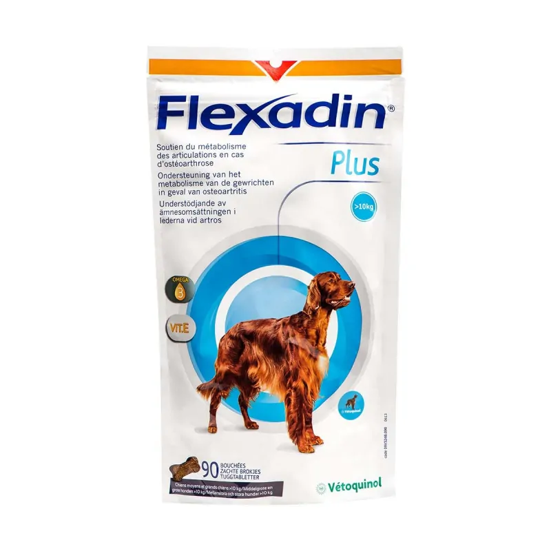 Flexadin Plus Maxi