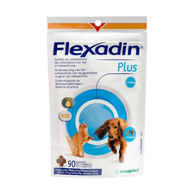 Flexadin Plus Mini