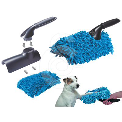 Nettoyeur de pattes de chien avec tête de brosse, ingrédients sûrs,  inoffensif, doux, fournitures pour animaux de compagnie, 100ml - AliExpress