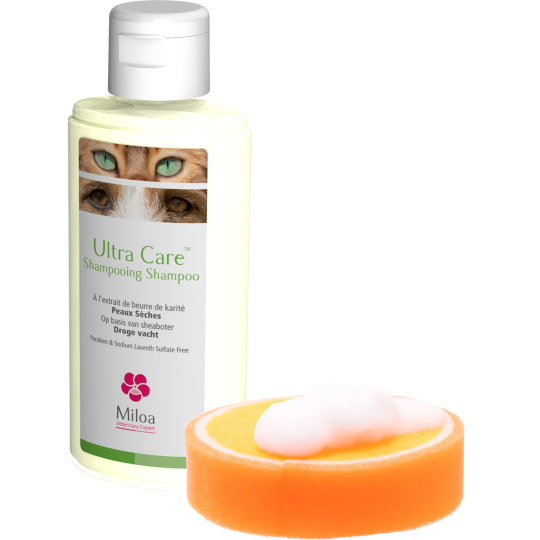 Ultra Care Shampooing