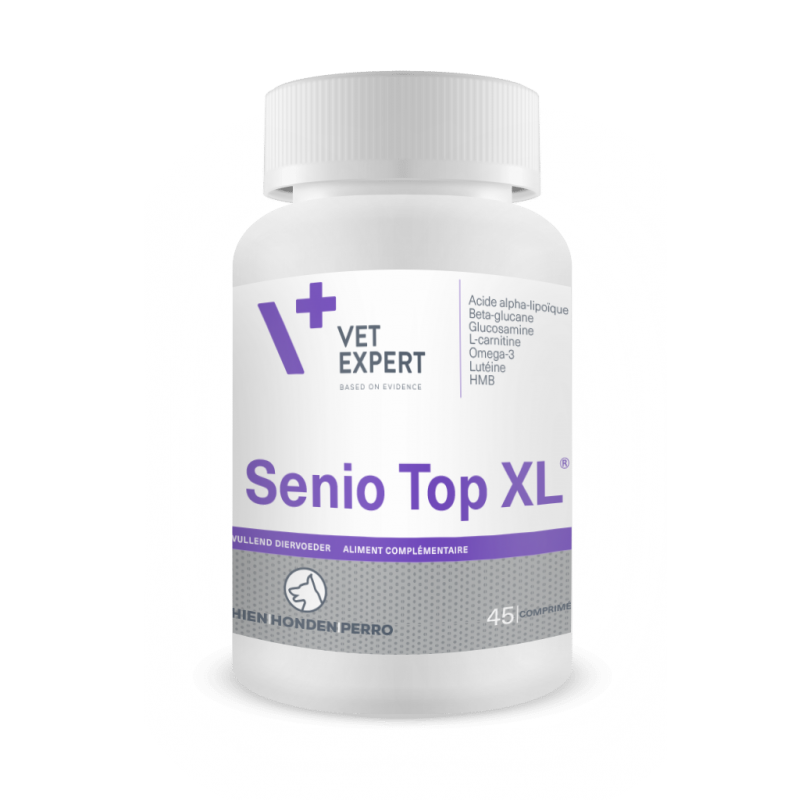 Senio Top XL