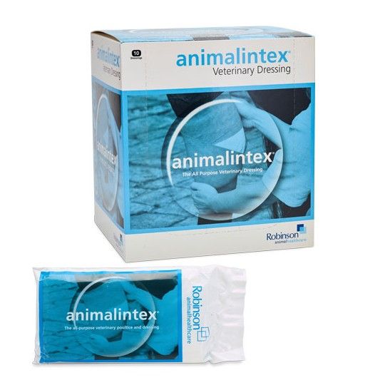 Animalintex