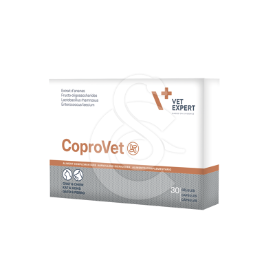 Vetexpert Coprovet