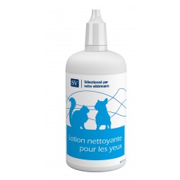 Nettoyant Yeux