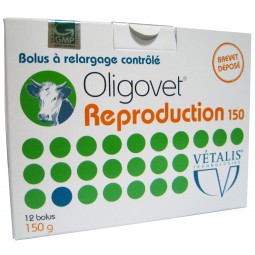 Oligovet Reproduction