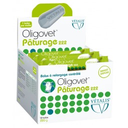 Oligovet Paturage