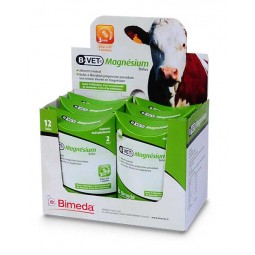 B Vet Magnesium