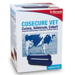 Cosecure Vet