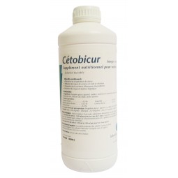 Cetobicur Solution buvable