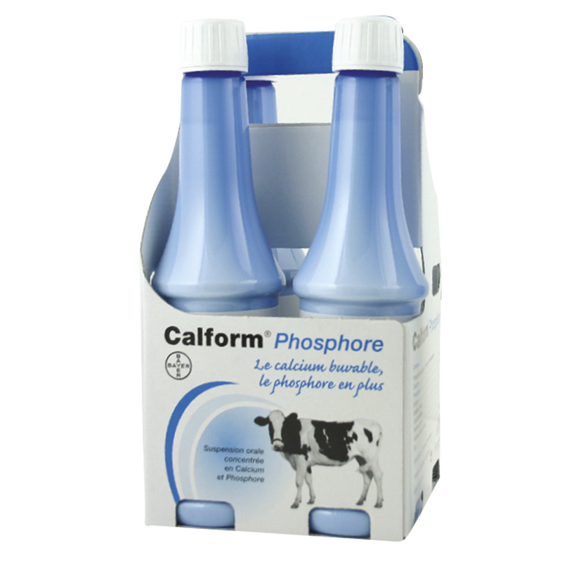 Calform Phosphore Pack