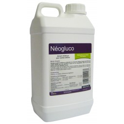 Neogluco Gel oral