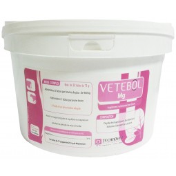 Vetebol Magnesium