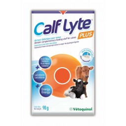 Calf Lyte Plus