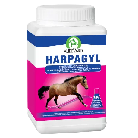 Harpagyl