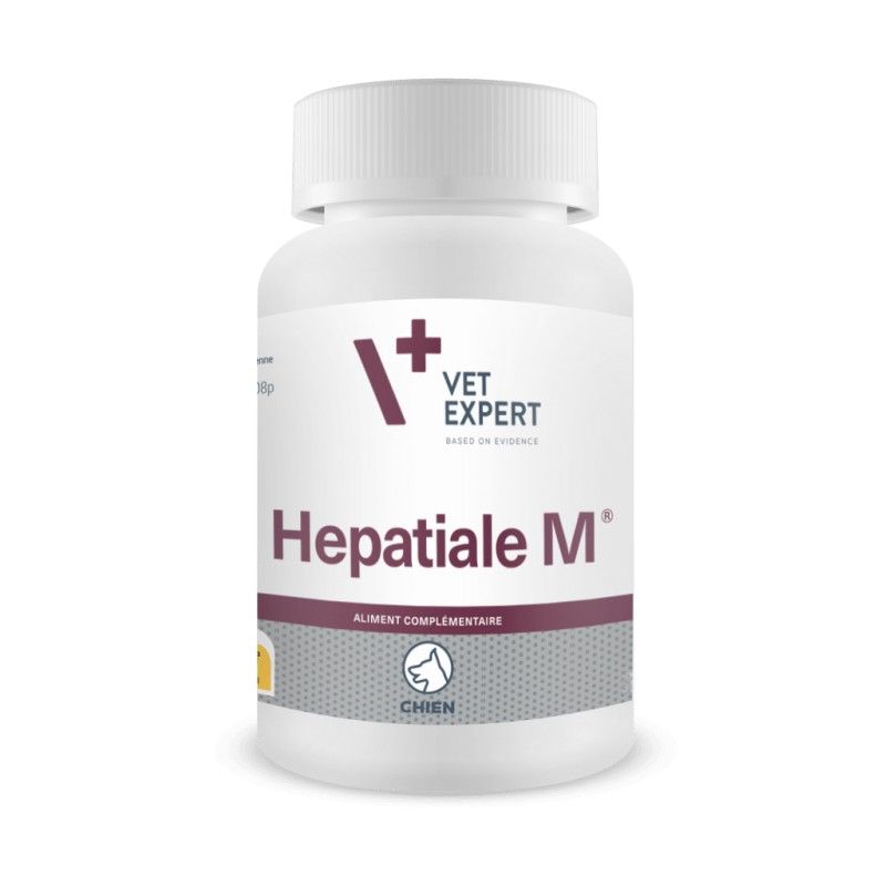 Hepatiale M