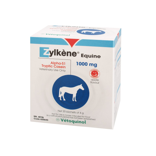 Zylkene Equine