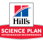 logo hill's pet nutrition science plan