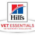 logo hill's pet nutrition vet essentials