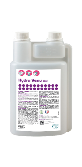 Hydra veau gel