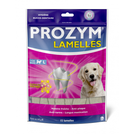 Prozym Canin Lamelle L
