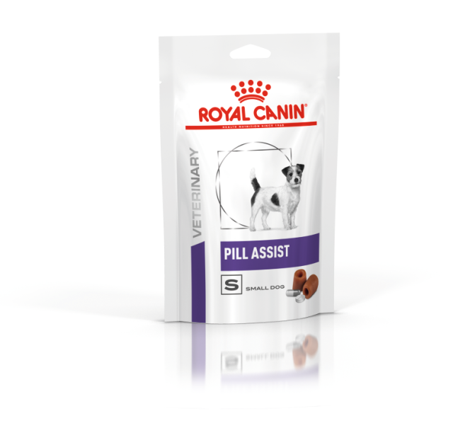 Pill Assist Small Dog