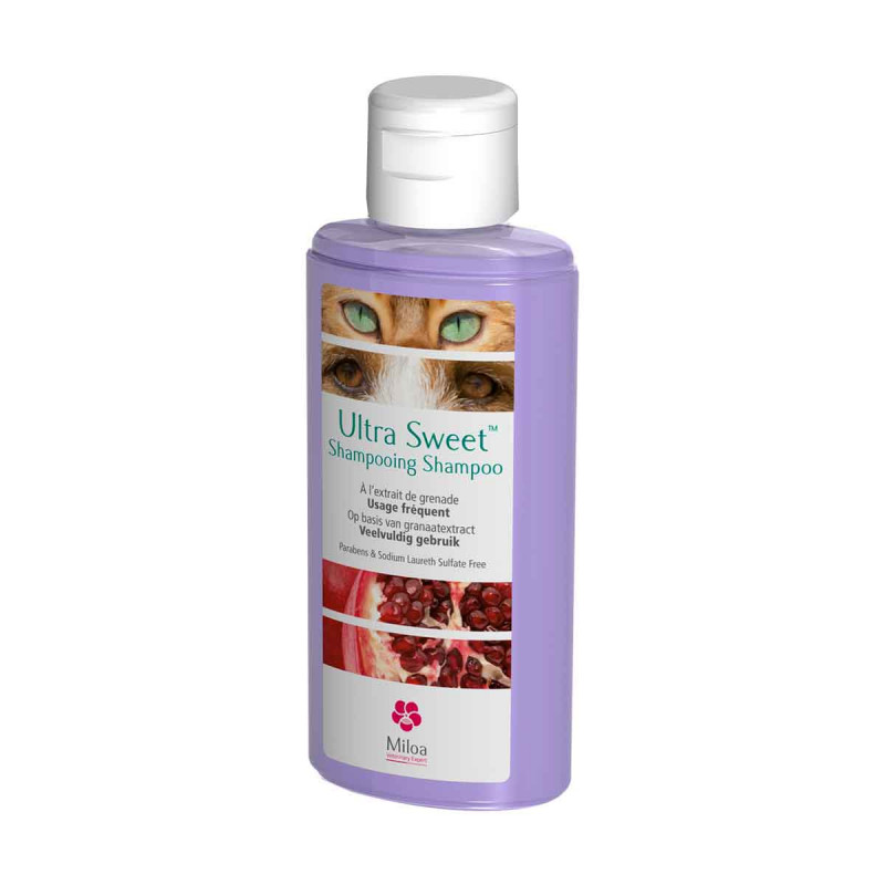 Ultra Sweet Shampooing