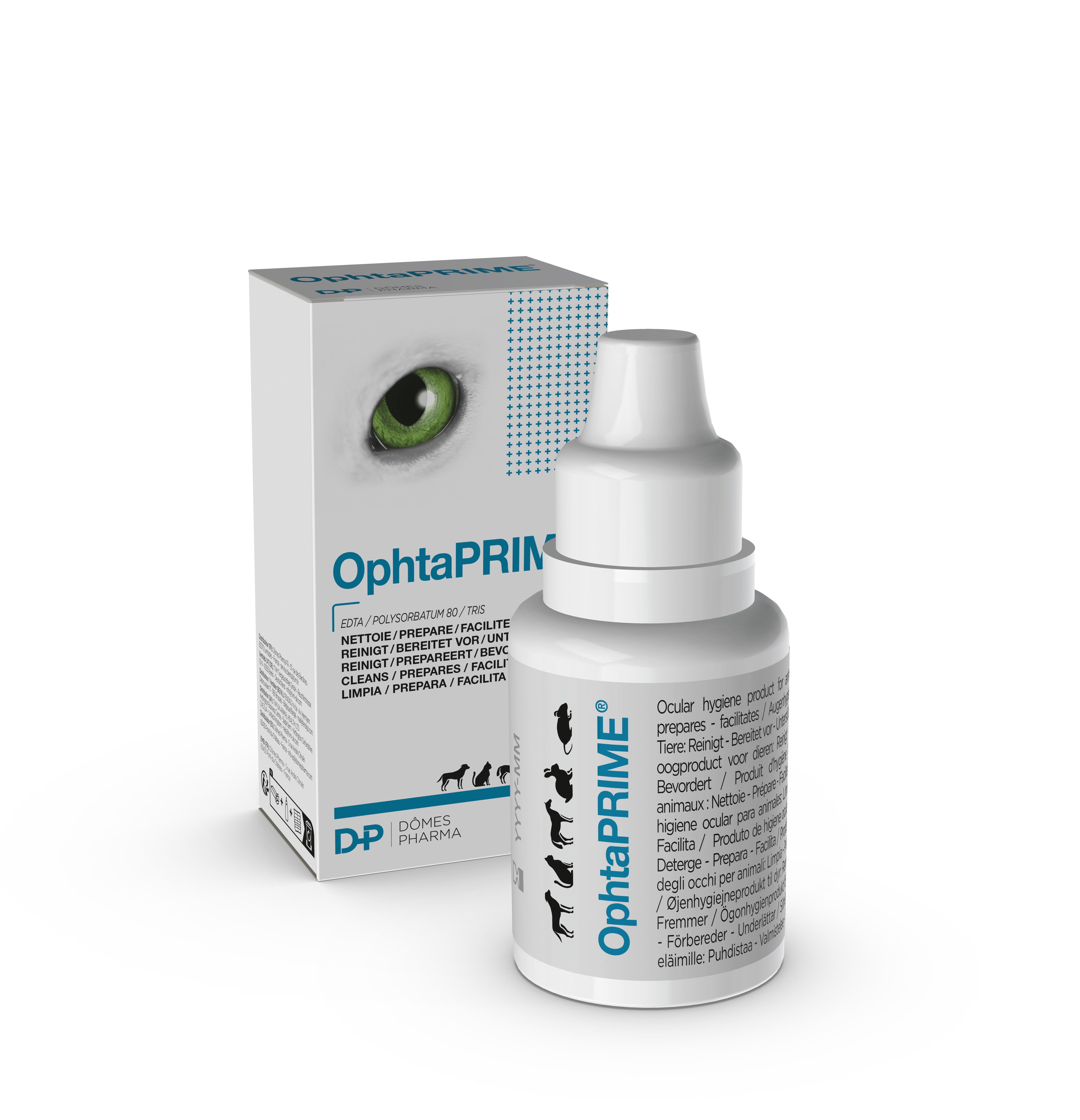 Ophtaprime