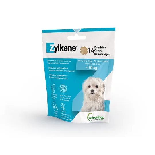 Zylkene Chew 75 mg