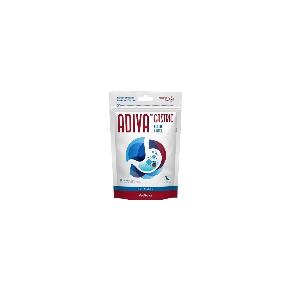 Adiva Gastric Medium Large