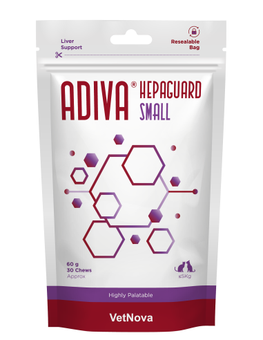 Adiva Hepaguard Small