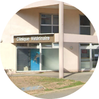 Clinique vétérinaire des Dr Gau et Hebert